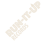 Run It Up Records logo